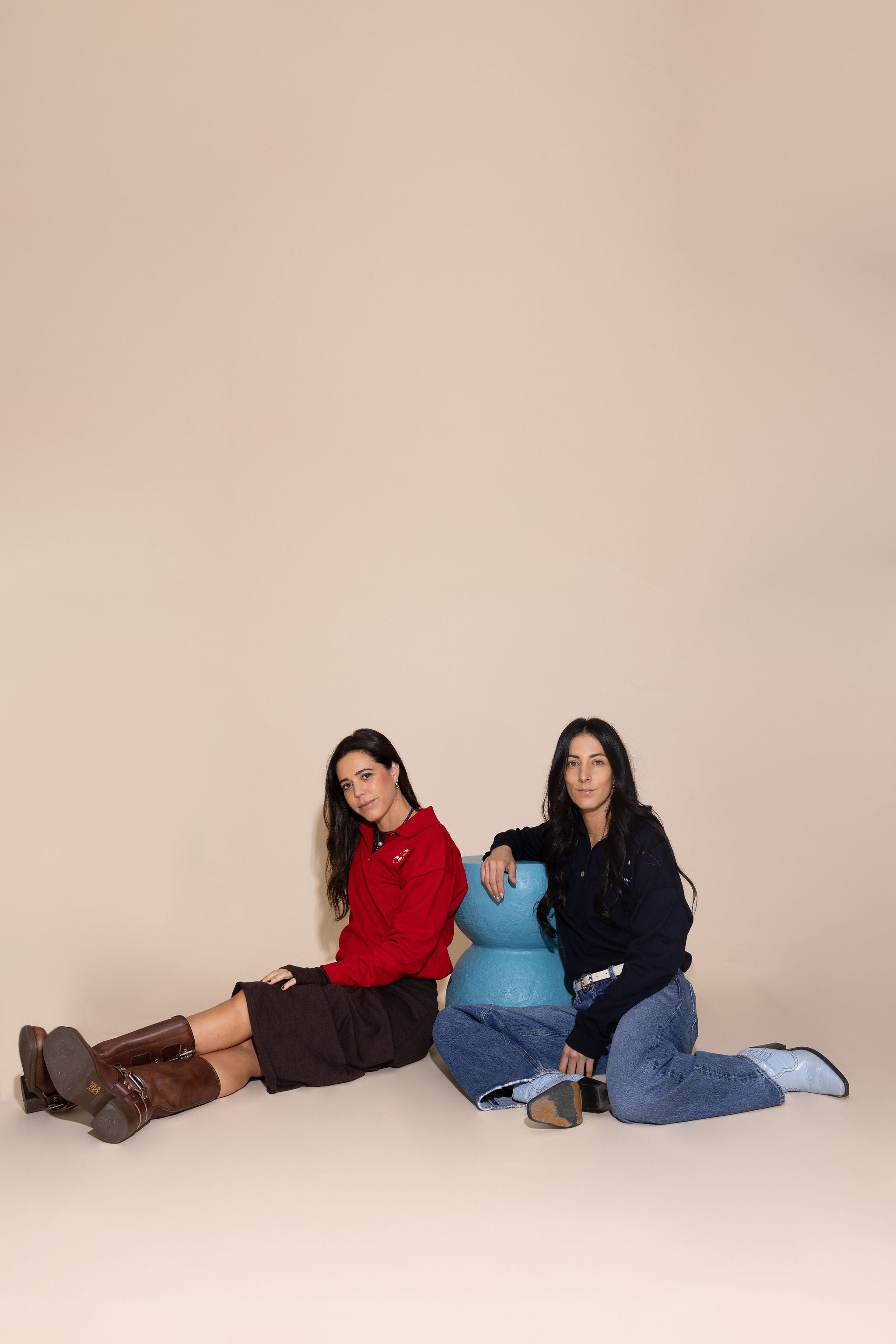 KNITS CASHMERE AND WOOL