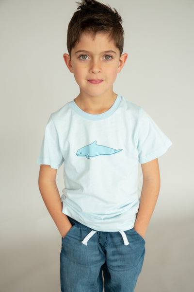 VAQUITA T-SHIRT