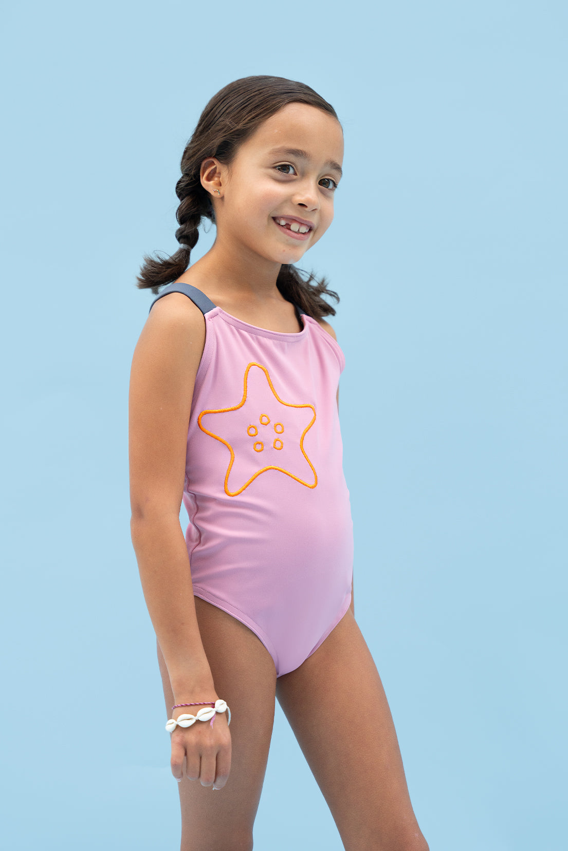 STAR GIRL