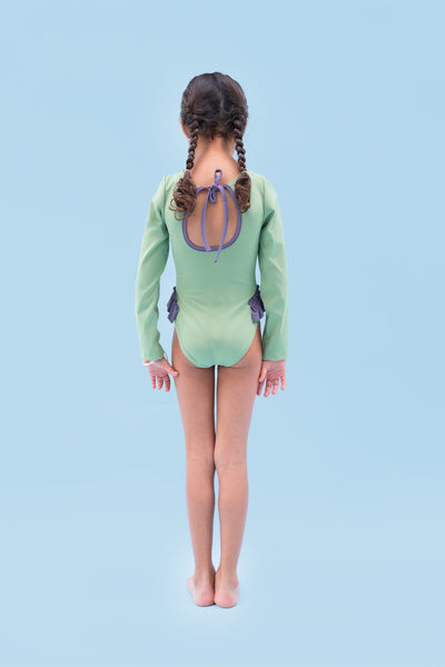 JELLYFISH GIRL