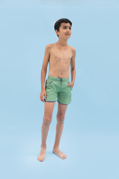 CORAL BOY