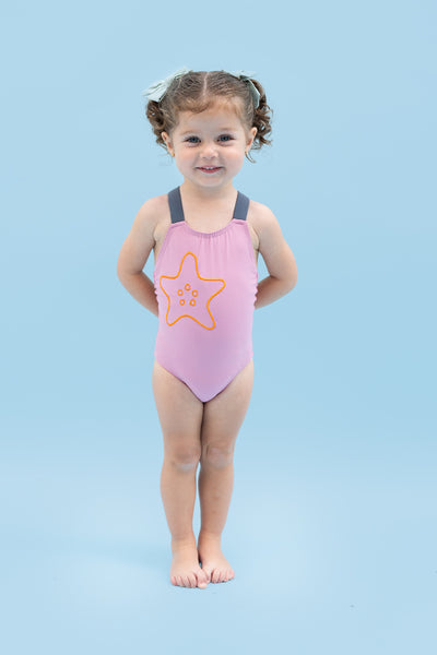 STAR GIRL