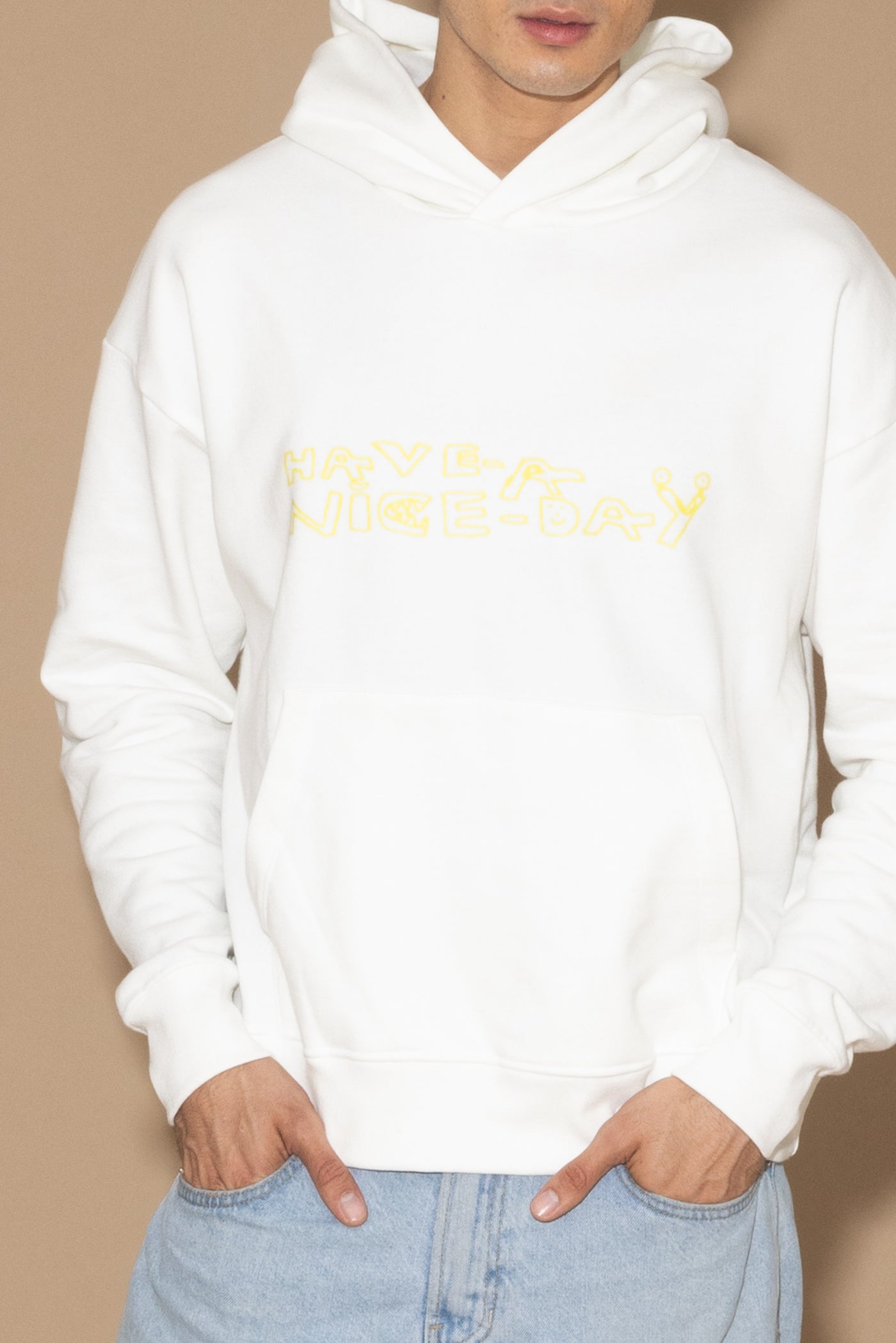 HAVE A NICE DAY HODDIE