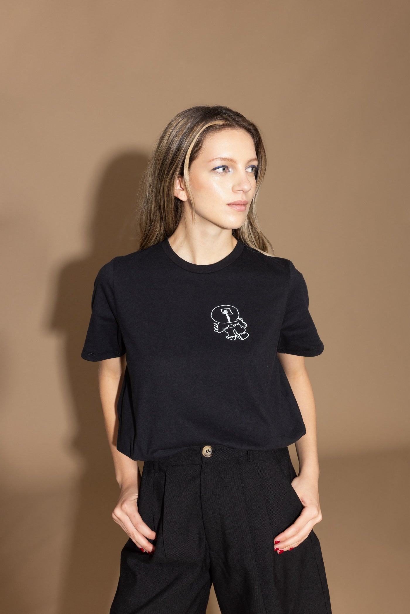 ASTRONAUT T-SHIRT