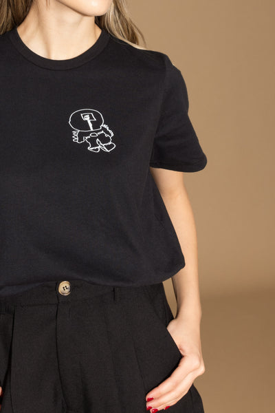 ASTRONAUT T-SHIRT