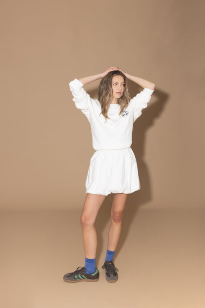 PRINCESS PULLOVER