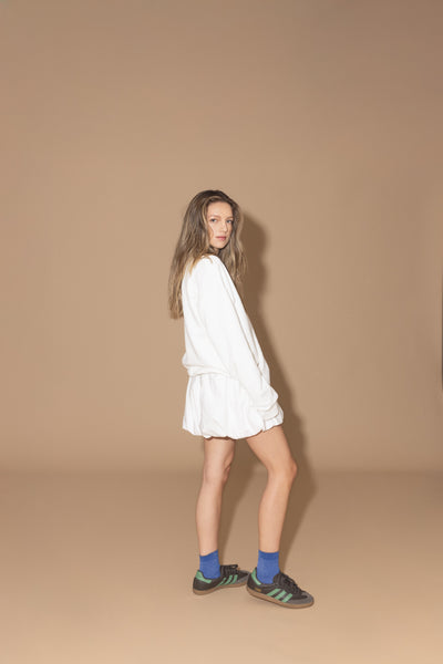 PRINCESS PULLOVER