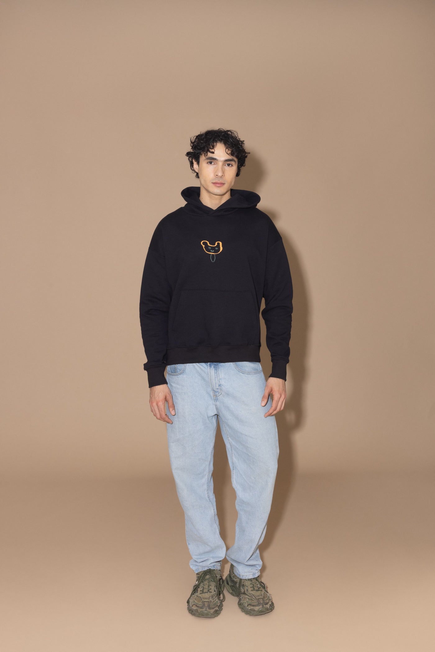 LOLLIPOP HODDIE