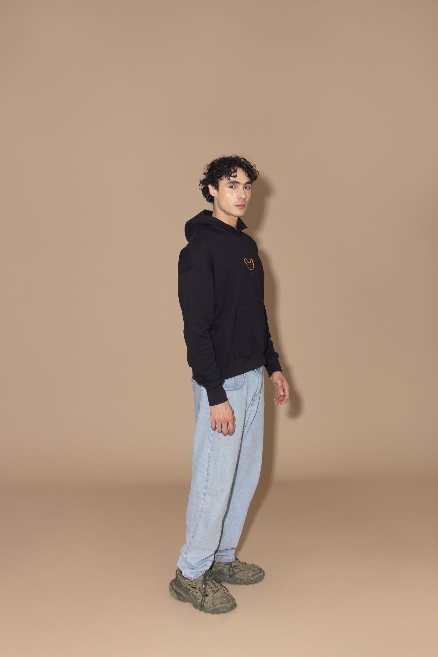LOLLIPOP HODDIE