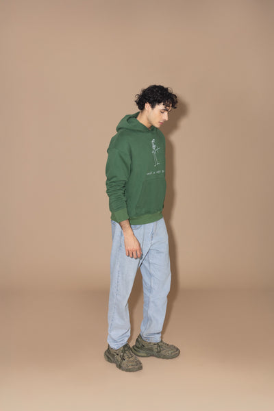 HAVE A NICE DAY HODDIE
