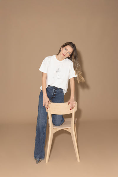HAVE A NICE DAY TSHIRT