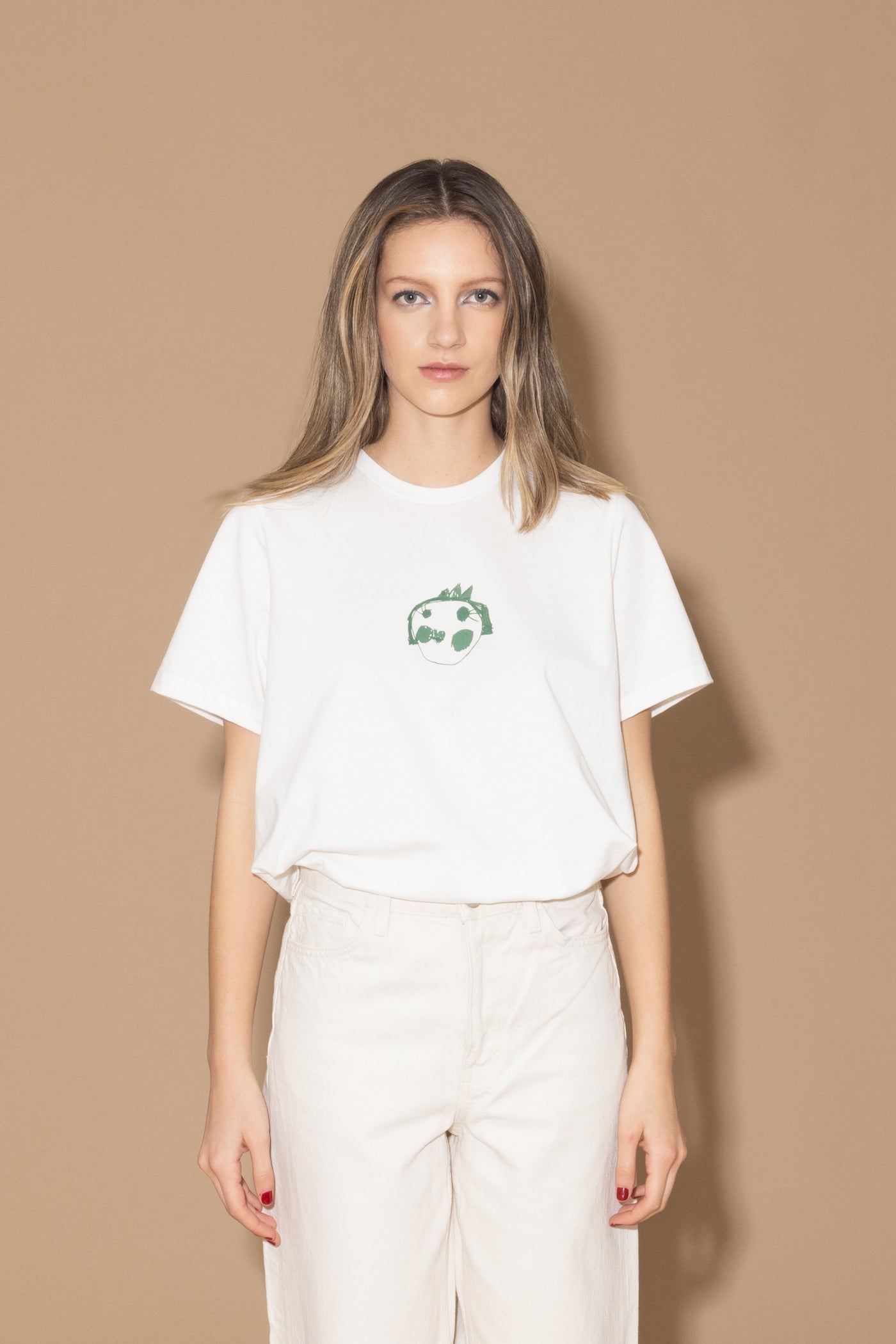 PRINCESS T-SHIRT