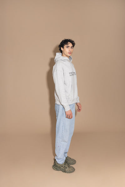 HAVE A NICE DAY HODDIE