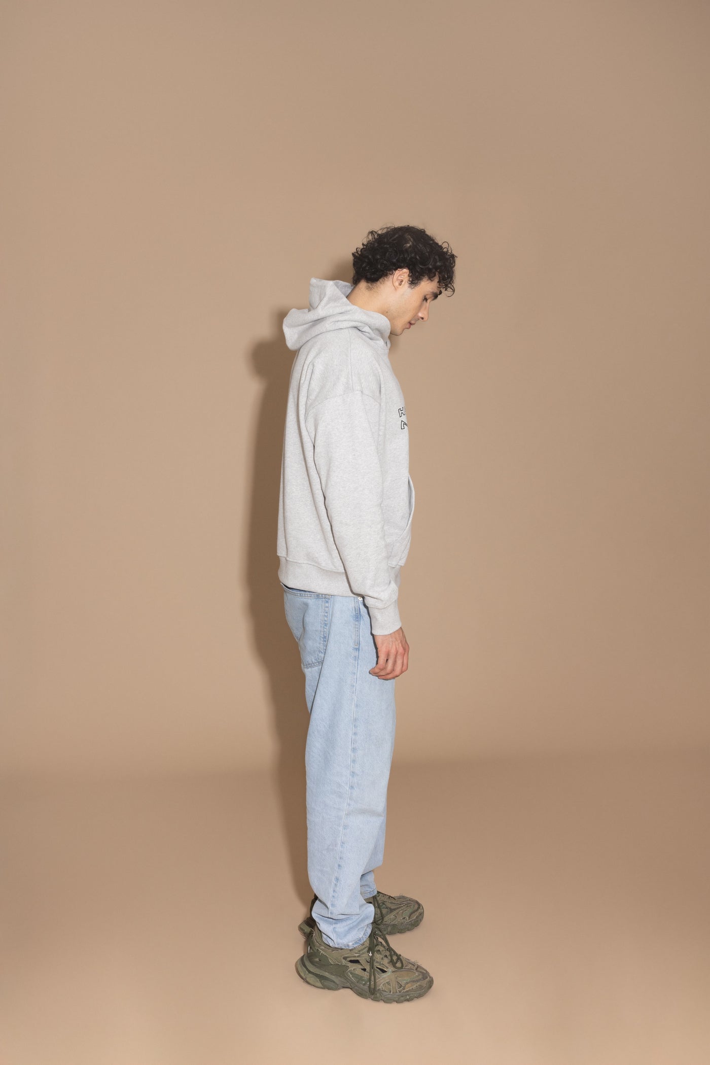 HAVE A NICE DAY HODDIE
