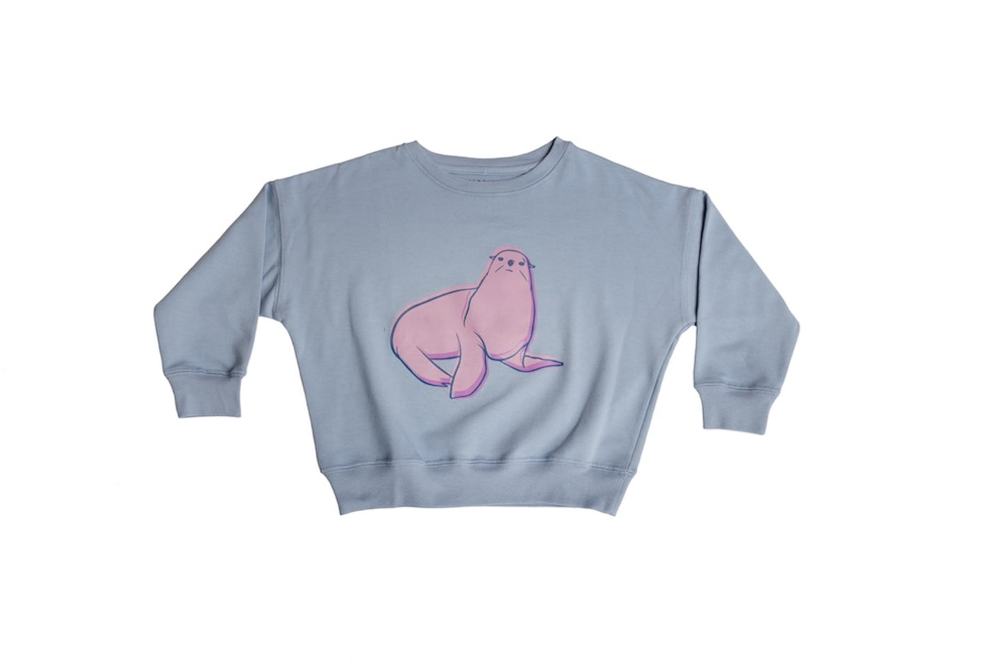 SEALION PULLOVER