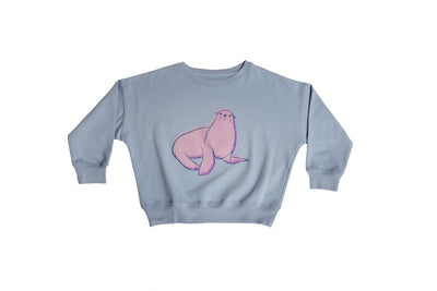 SEALION PULLOVER