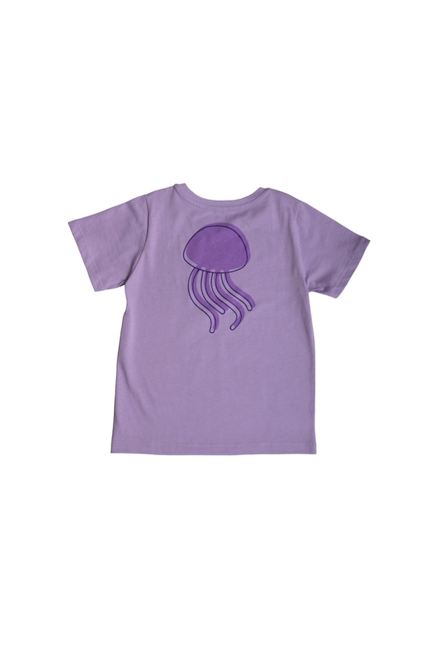 JELLYFISH T-SHIRT