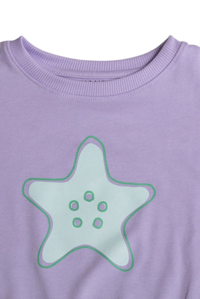 STARFISH PULLOVER