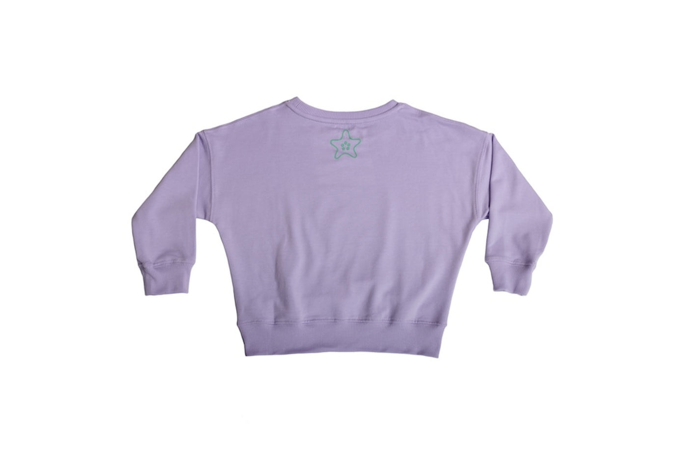 STARFISH PULLOVER