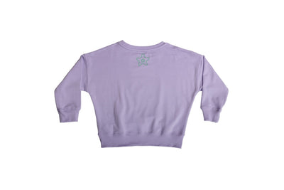 STARFISH PULLOVER