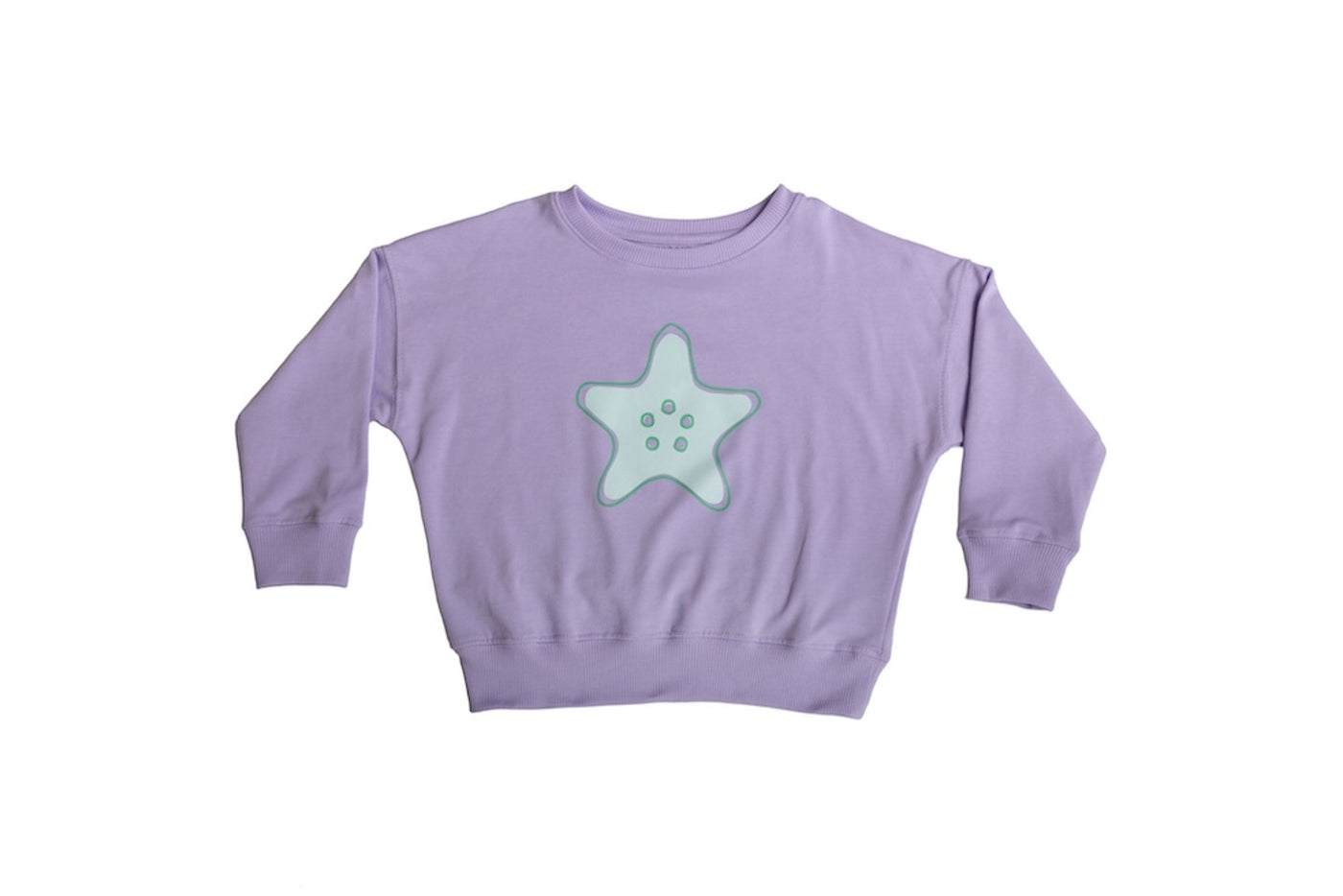 STARFISH PULLOVER