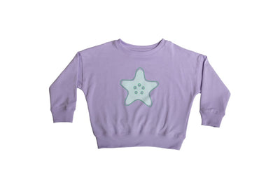 STARFISH PULLOVER
