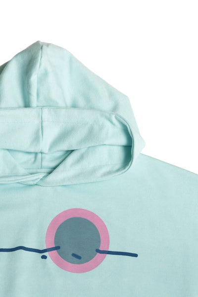 SUNSET HOODIE