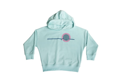 SUNSET HOODIE