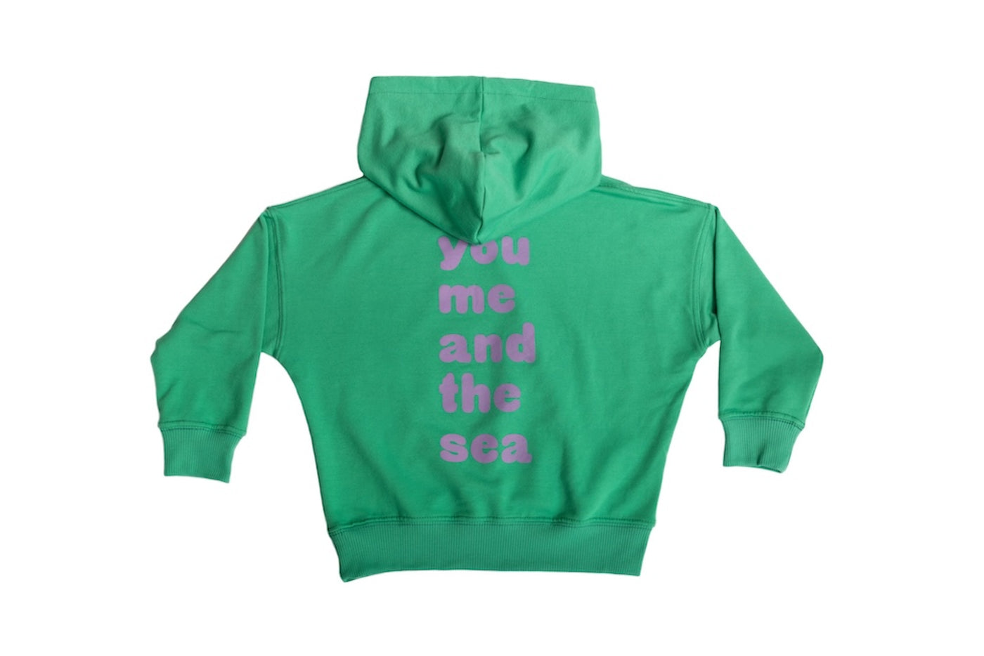 TURTLE HOODIE