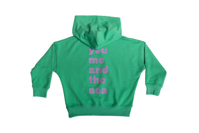 TURTLE HOODIE