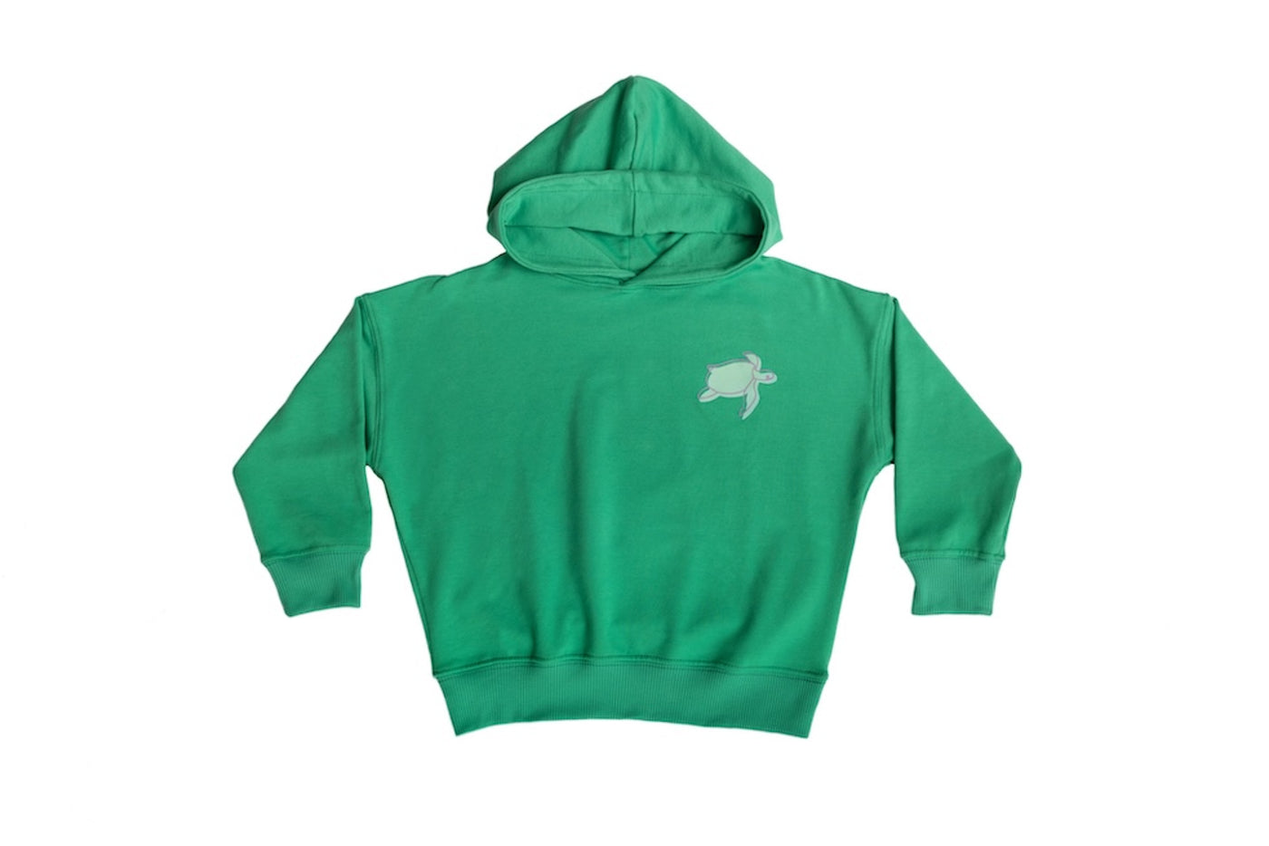 TURTLE HOODIE
