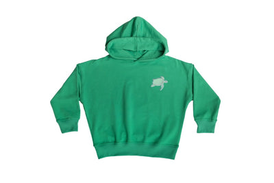TURTLE HOODIE