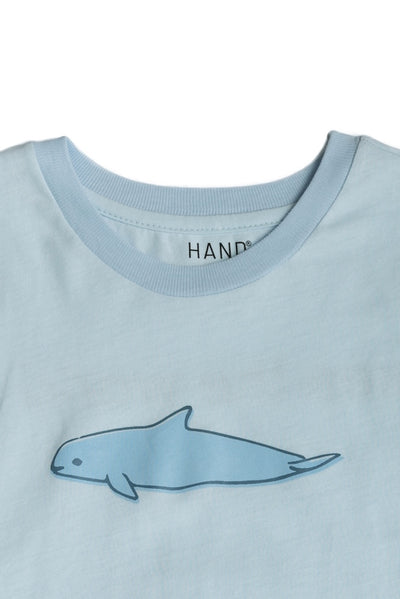 VAQUITA T-SHIRT