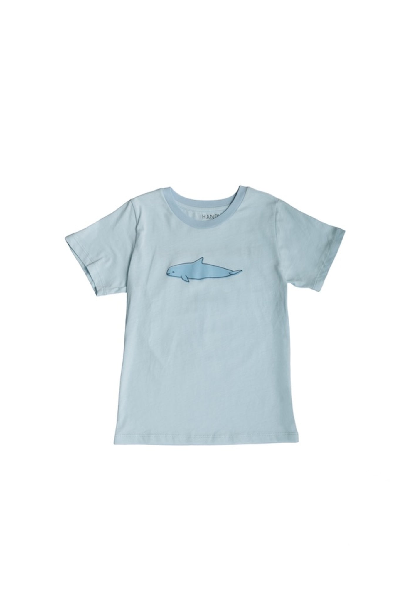 VAQUITA T-SHIRT