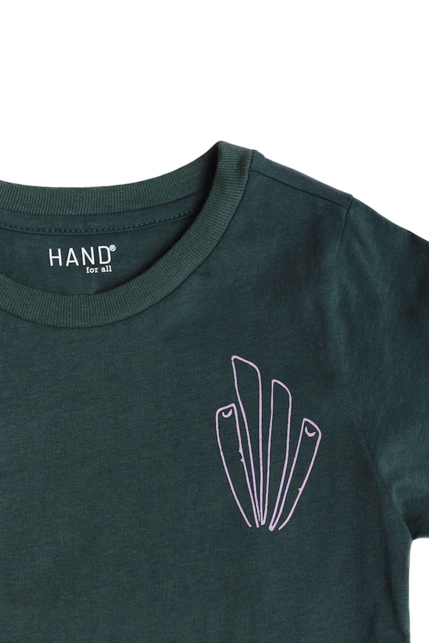 FIND YOUR WAVE T-SHIRT