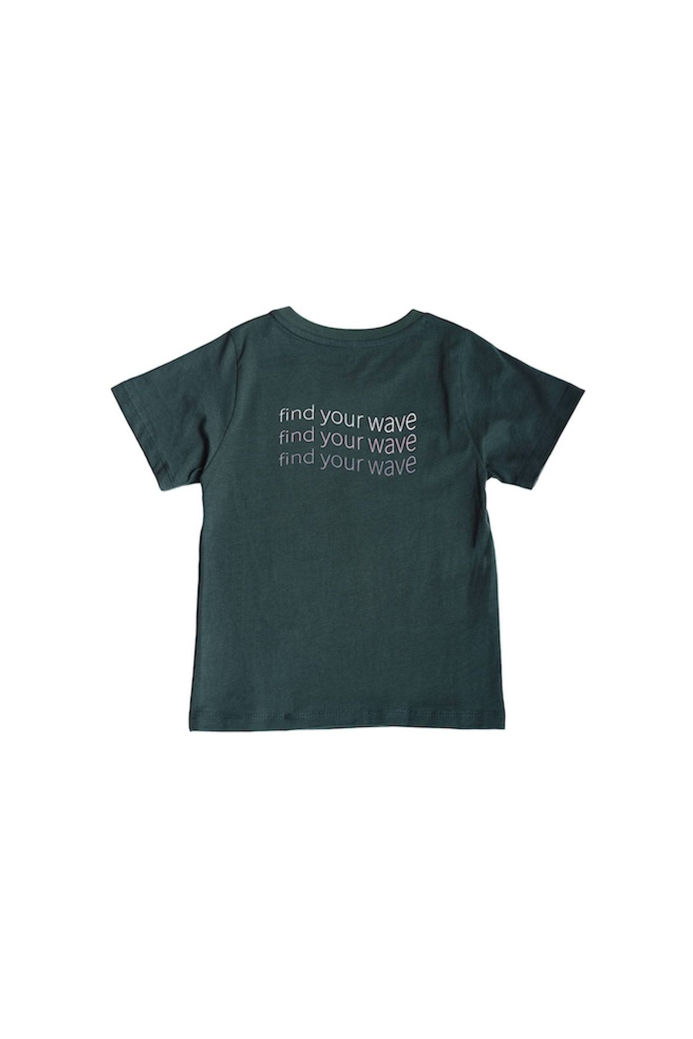 FIND YOUR WAVE T-SHIRT