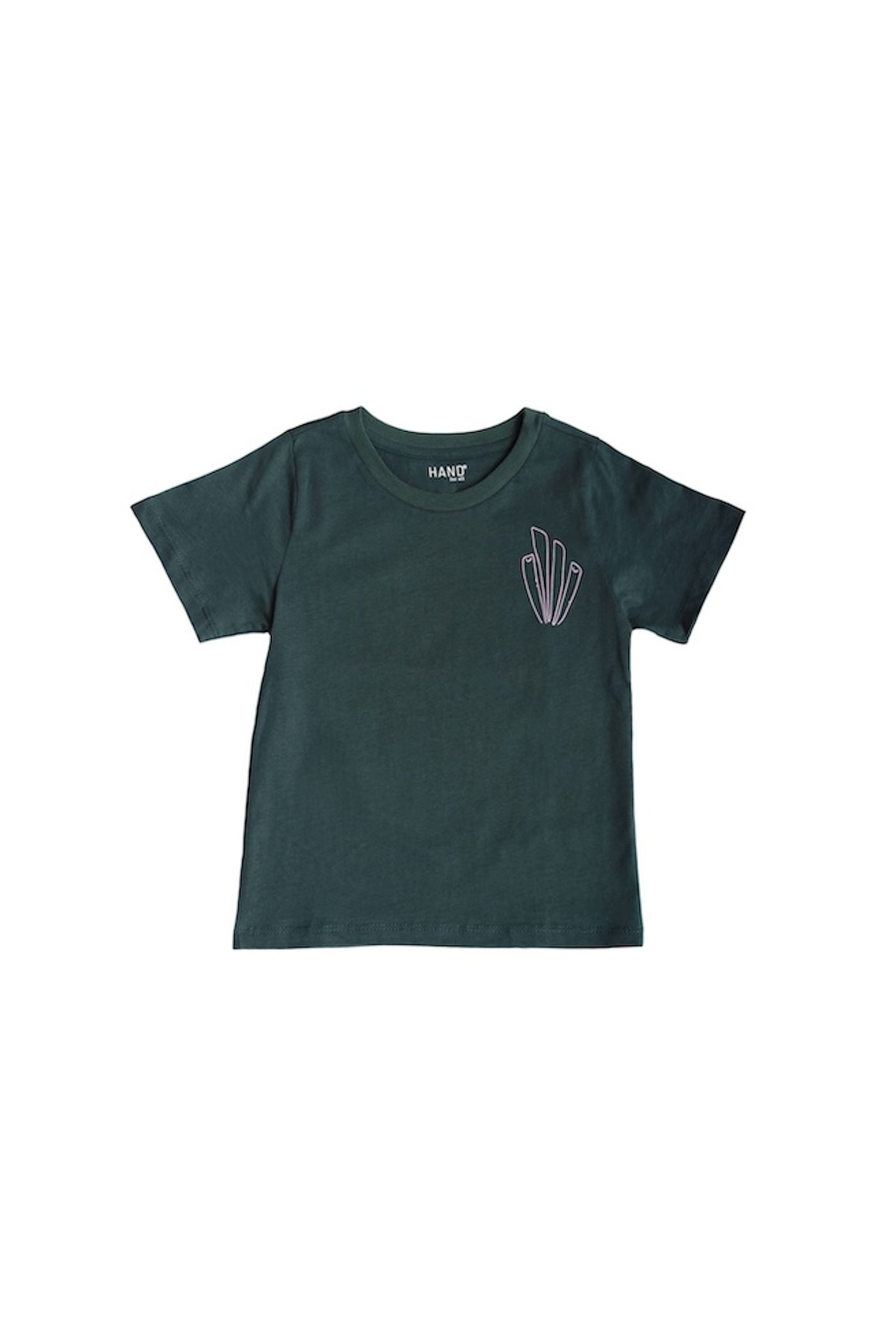FIND YOUR WAVE T-SHIRT